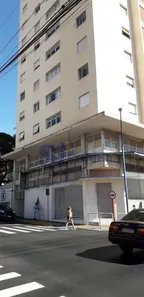 Loja / Salão / Ponto Comercial para venda ou aluguel, 876m² no Centro, Araraquara
