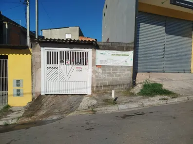Casa com 2 Quartos à venda, 57m² no Jardim Santana, Cotia