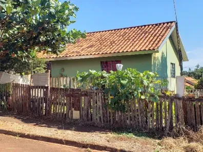Casa com 2 Quartos à venda, 184m² no Centro, Bela Vista do Paraíso