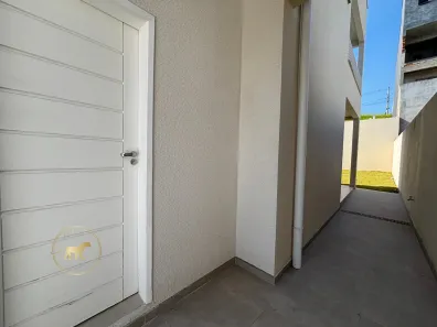 Sobrado com 3 Quartos à venda, 109m² no Laranjeiras, Caieiras