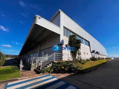 Galpão / Depósito / Armazém para alugar, 10914m² no Jacaré, Cabreúva