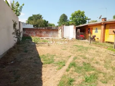 Terreno / Lote / Condomínio à venda, 237m² no São José, Santa Maria