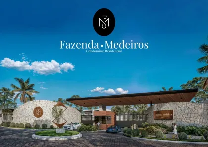 Terreno / Lote / Condomínio à venda, 400m² no Encruzilhada de Medeiros, Barra Velha
