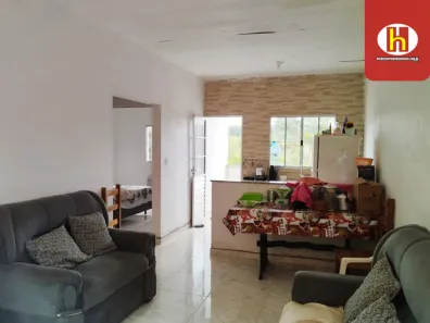 Casa com 2 Quartos à venda, 55m² no Santa Maria, Vespasiano