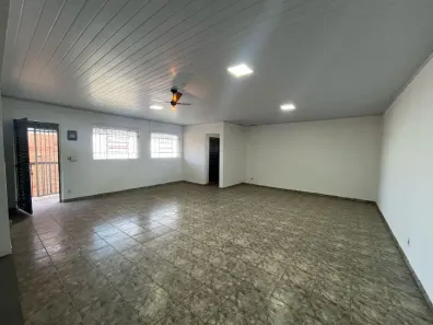 Conjunto Comercial / Sala para alugar, 50m² no Centro, Cosmópolis