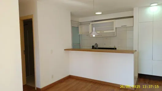 Apartamento com 2 Quartos para alugar, 57m² no Parque Reboucas, São Paulo