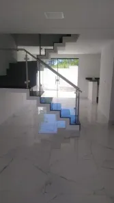 Casa de Condomínio com 4 Quartos à venda, 200m² no Vila de Abrantes (Abrantes), Camaçari