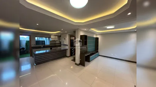 Sobrado com 2 Quartos à venda, 130m² no Planta Araçatuba, Piraquara