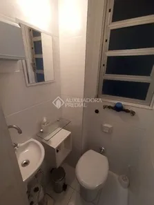 Loja / Salão / Ponto Comercial à venda, 33m² no Centro, Florianópolis