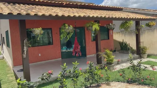 Casa com 3 Quartos à venda, 127m² no Nossa Senhora das Graças, Gravatá