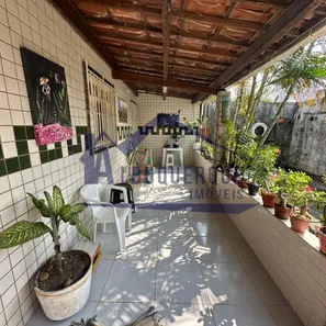 Casa com 2 Quartos à venda, 80m² no Pau Amarelo, Paulista