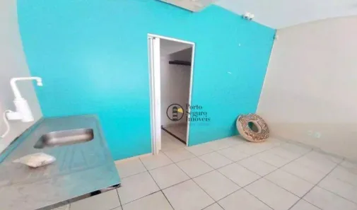 Conjunto Comercial / Sala para alugar, 55m² no Vila Belvedere, Americana