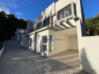Casa com 2 Quartos para alugar, 69m² no Itoupava Central, Blumenau