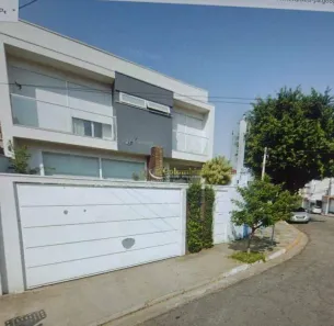 Casa de Condomínio com 3 Quartos à venda, 380m² no Olímpico, São Caetano do Sul