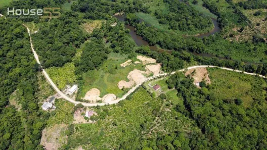 Terreno / Lote / Condomínio à venda, 331540m² no Guaraqueçaba, Guaraqueçaba