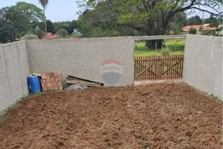 Terreno / Lote / Condomínio à venda, 191m² no Área Rural de Jaguariúna, Jaguariúna