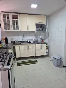Apartamento com 3 Quartos à venda, 139m² no São José dos Náufragos, Aracaju