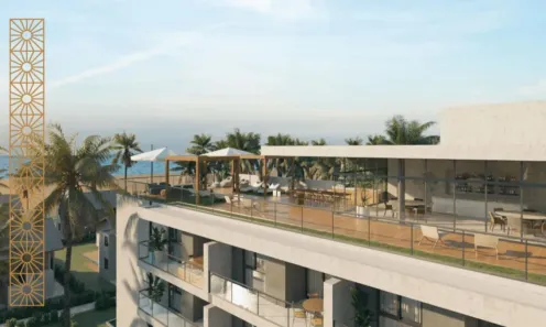 Apartamento com 2 Quartos à venda, 68m² no , Maragogi