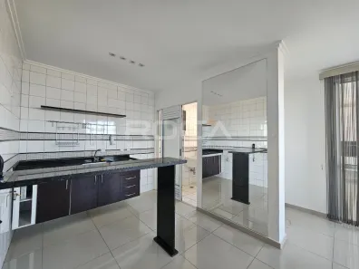 Cobertura com 3 Quartos à venda, 129m² no Centro, São Carlos