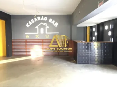 Loja / Salão / Ponto Comercial para alugar, 200m² no Centro, Pouso Alegre