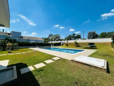 Casa de Condomínio com 3 Quartos para alugar, 280m² no Condomínio Fazenda Palmeiras Imperiais, Salto
