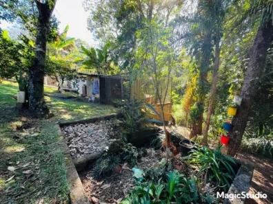 Fazenda / Sítio / Chácara com 4 Quartos à venda, 180m² no Portal do Sol, 