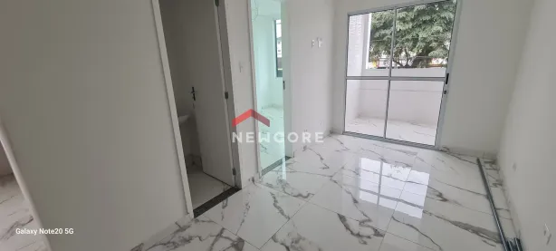 Apartamento com 1 Quarto à venda, 50m² no Centro, São Vicente