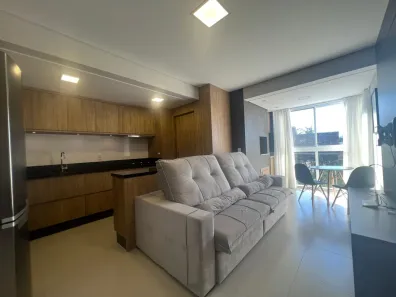 Apartamento com 2 Quartos à venda, 74m² no Do Ubatuba, São Francisco do Sul