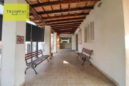 Prédio Inteiro à venda, 400m² no Centro, Votorantim
