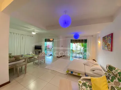 Sobrado com 4 Quartos à venda, 337m² no Arraial D'Ajuda, Porto Seguro