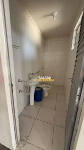 Galpão / Depósito / Armazém para alugar, 300m² no Jardim Continental III, Taubaté