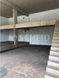 Galpão / Depósito / Armazém para alugar, 837m² no Vila Andrade, São Paulo