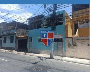 Casa com 2 Quartos à venda, 127m² no Parque Lafaiete, Duque de Caxias
