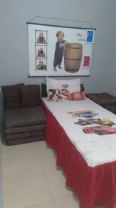 Casa com 2 Quartos para alugar, 65m² no Terramar (Tamoios), Cabo Frio