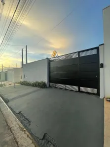 Casa com 2 Quartos à venda, 180m² no Jardim Residencial Vaughan, Sumaré