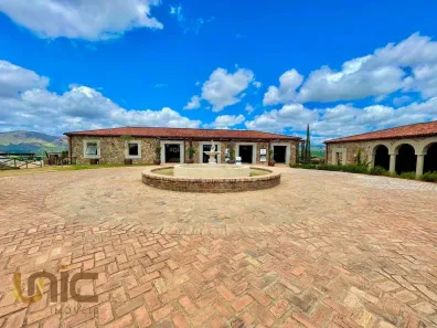 Terreno / Lote / Condomínio à venda, 1546m² no Areal, Areal
