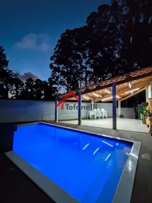 Fazenda / Sítio / Chácara com 3 Quartos à venda, 800m² no Alvarenga, São Bernardo do Campo