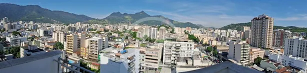 Apartamento com 4 Quartos à venda, 107m² no Maracanã, Rio de Janeiro