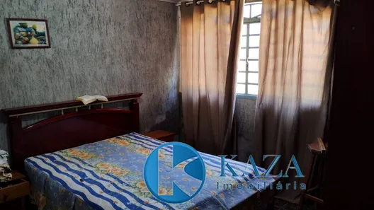 Fazenda / Sítio / Chácara com 3 Quartos à venda, 10000m² no Parque Rio Branco, Valparaíso de Goiás