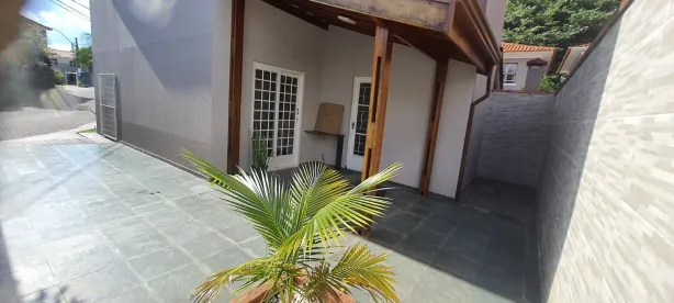 Casa com 3 Quartos para alugar, 110m² no Parque Villa Flores, Sumaré