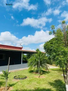 Fazenda / Sítio / Chácara à venda, 132876m² no Área Rural de Santo Antônio do Descoberto, Santo Antônio do Descoberto