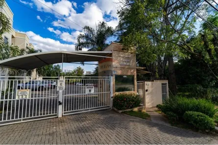 Apartamento com 3 Quartos à venda, 68m² no Ipiranga, Louveira