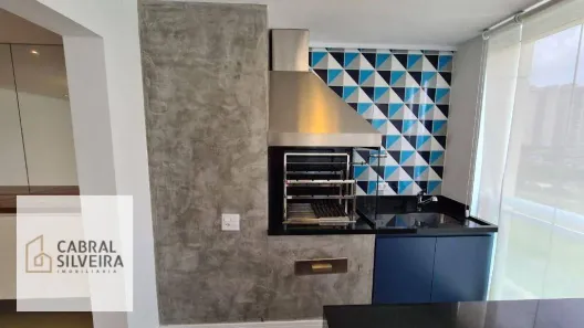 Apartamento com 3 Quartos à venda, 157m² no Água Branca, São Paulo