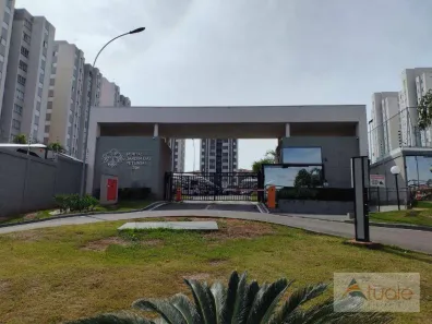 Apartamento com 2 Quartos à venda, 52m² no Jardim Nova Hortolândia I, Hortolândia