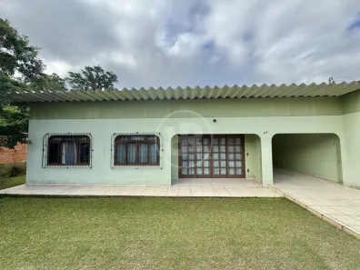 Casa com 4 Quartos à venda, 177m² no Salto do Norte, Blumenau