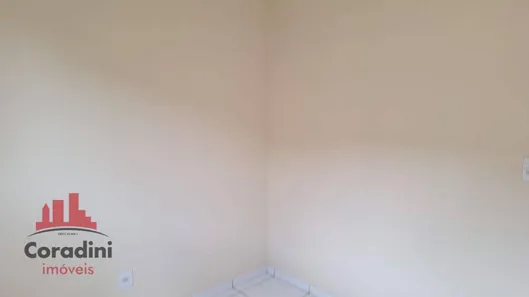 Apartamento com 3 Quartos à venda, 63m² no Parque João de Vasconcelos, Sumaré