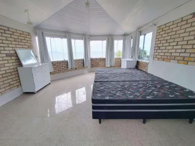 Sobrado com 4 Quartos para venda ou aluguel, 1000m² no Vila Fascina, Limeira
