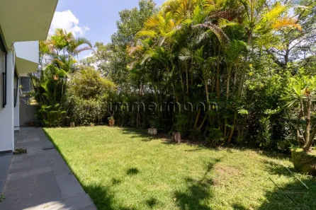 Casa de Condomínio com 4 Quartos à venda, 260m² no Jardim Morumbi, São Paulo