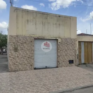 Casa com 3 Quartos para alugar, 420m² no Brasília, Feira de Santana
