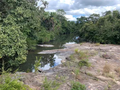 Fazenda / Sítio / Chácara à venda, 828m² no , Paranã